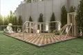 Kompleks mieszkalny New residence with around-the-clock security close to business and tourist areas of Istanbul, Turkey
