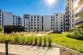Квартира 2 комнаты 38 м² Варшава, Польша