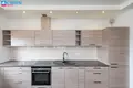 Mieszkanie 3 pokoi 62 m² Uszledzie, Litwa