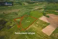 Land  Medziukai, Lithuania