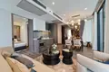2 bedroom condo  Na Kluea, Thailand