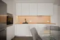 Mieszkanie 2 pokoi 65 m² Ryga, Łotwa