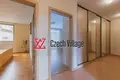 Wohnung 4 zimmer 103 m² Hauptstadt Prag, Tschechien
