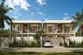 Mieszkanie 3 pokoi 185 m² Cemagi, Indonezja