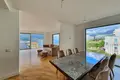 Ático 3 habitaciones 208 m² Dobrota, Montenegro