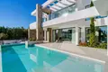 villa de 5 chambres 390 m² Marbella, Espagne