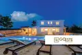Casa 5 habitaciones  Opcina Dezanovac, Croacia