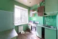 Apartamento 2 habitaciones 41 m² Minsk, Belarús