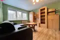 Apartamento 1 habitación 29 m² Kedainiai, Lituania