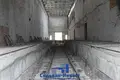 Warehouse 13 700 m² in Niemanicki sielski Saviet, Belarus