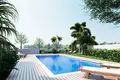2 bedroom apartment 98 m² Episkopi Municipality, Cyprus