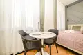 Apartamento 1 habitación 15 m², Todos los paises
