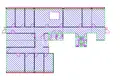 Büro 278 m² in Verwaltungsgemeinschaft Helsinki, Finnland