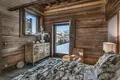 Chalet 7 Schlafzimmer  in Megeve, Frankreich