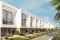 Пентхаус 2 комнаты 120 м² Girne Belediyesi, Северный Кипр
