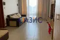 Mieszkanie 2 pokoi 79 m² Rawda, Bułgaria
