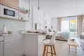 Mieszkanie 44 m² Dos Hermanas, Hiszpania