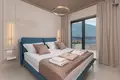 Ático 2 habitaciones 192 m² Dobrota, Montenegro