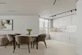 Квартира 46 м² Кальпе, Испания