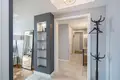 4 room apartment 91 m² Minsk, Belarus