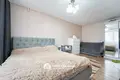 Wohnung 1 zimmer 33 m² Minsk, Belarus