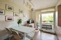Wohnung 3 zimmer 104 m² Riga, Lettland