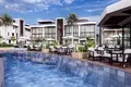 Penthouse 1 bedroom 106 m² Agios Amvrosios, Northern Cyprus