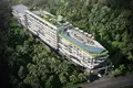 Квартира 2 спальни 73 м² Равай, Таиланд