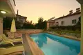Mieszkanie 5 pokojów 140 m² Fethiye, Turcja