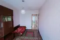 3 room apartment 61 m² Minsk, Belarus