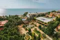 1 bedroom apartment 65 m² Batumi, Georgia
