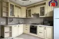 Квартира 2 комнаты 55 м² Минск, Беларусь