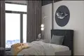 Appartement 3 chambres 108 m² Mezitli, Turquie