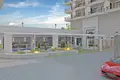 Mieszkanie 3 pokoi 100 m² Muratpasa, Turcja