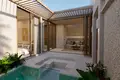 2 bedroom apartment 70 m² Ungasan, Indonesia