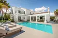 5 bedroom house 492 m² Benahavis, Spain