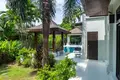 villa de 3 chambres 200 m² Rawai, Thaïlande