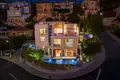 6-Schlafzimmer-Villa 559 m² Limassol, Zypern