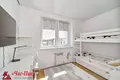 2 room apartment 45 m² Kalodziscanski sielski Saviet, Belarus