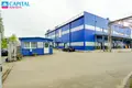 Commercial property 520 m² in Panevėžys, Lithuania