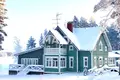 Вилла 8 комнат 257 м² Piimalahti, Финляндия