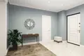 Apartamento 4 habitaciones 126 m² Minsk, Belarús