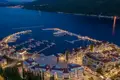 Квартира 4 спальни 258 м² Кумбор, Черногория