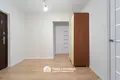 Wohnung 2 zimmer 47 m² Minsk, Belarus