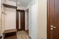2 room apartment 48 m² Minsk, Belarus