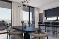 Apartamento 1 habitacion 48 m² Strovolos, Chipre