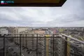 Appartement 2 chambres 63 m² en Vilnius, Lituanie