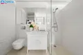 Mieszkanie 3 pokoi 51 m² w Wilno, Litwa