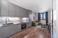 Studio 1 chambre 26 m² en Lodz, Pologne