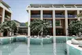 Apartamento 5 habitaciones 210 m² Alanya, Turquía